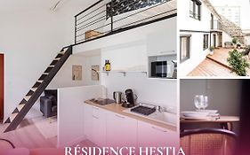 Le Cocon Stephanois - Residence Hestia
