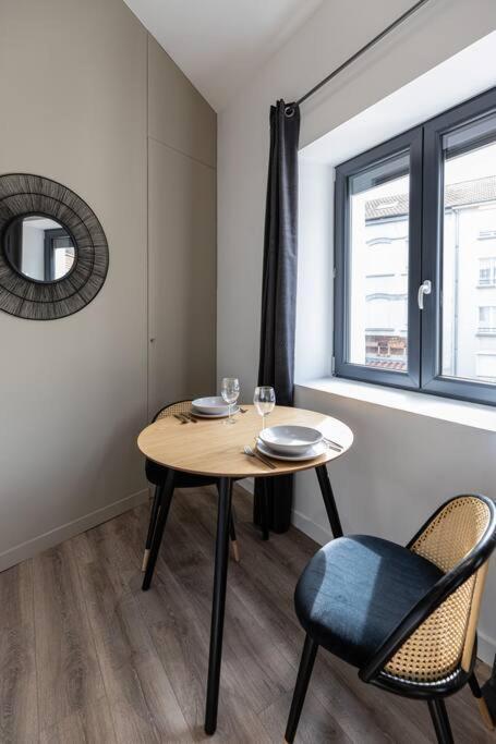 Le Cocon Stephanois - Residence Hestia Saint-Etienne  Extérieur photo