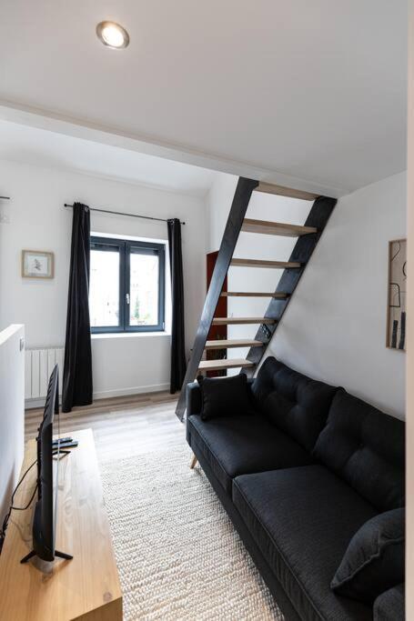 Le Cocon Stephanois - Residence Hestia Saint-Etienne  Extérieur photo