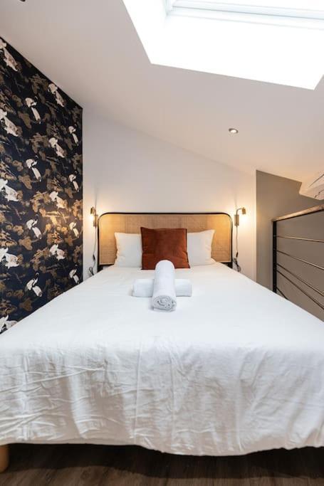Le Cocon Stephanois - Residence Hestia Saint-Etienne  Extérieur photo