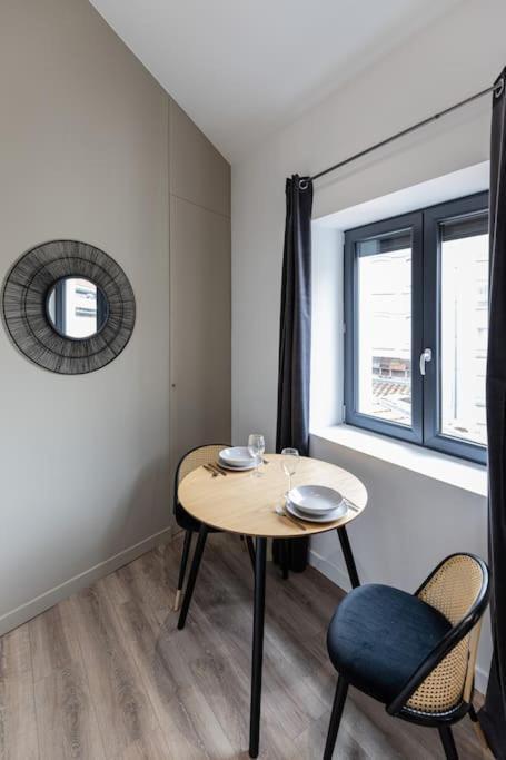 Le Cocon Stephanois - Residence Hestia Saint-Etienne  Extérieur photo
