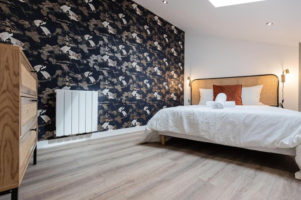 Le Cocon Stephanois - Residence Hestia Saint-Etienne  Extérieur photo
