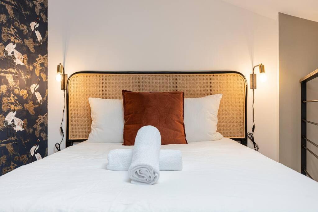 Le Cocon Stephanois - Residence Hestia Saint-Etienne  Extérieur photo