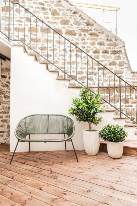 Le Cocon Stephanois - Residence Hestia Saint-Etienne  Extérieur photo