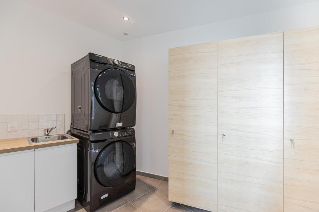 Le Cocon Stephanois - Residence Hestia Saint-Etienne  Extérieur photo